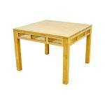 20โต๊ะอาหารไม้ รุ่น MD9700-2KDDinning Room