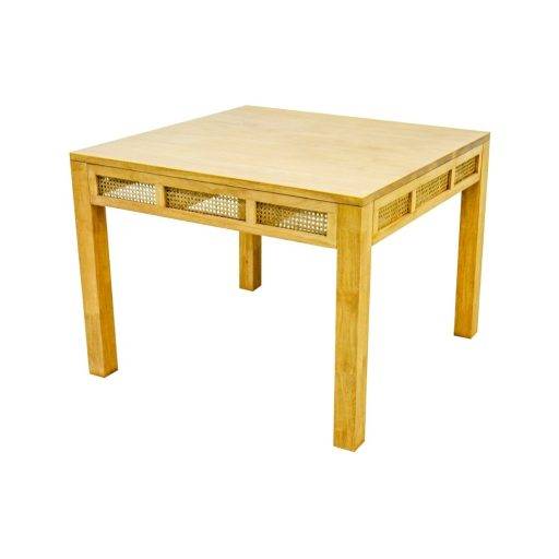 20โต๊ะอาหารไม้ รุ่น MD9700-2KDDinning Room