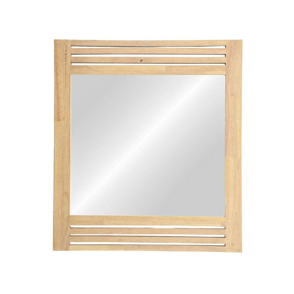 DC5090กระจกเงาไม้ดีไซน์คลาสสิก รุ่น DC5090Bathroom
