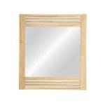 DC5090กระจกเงาไม้ดีไซน์คลาสสิก รุ่น DC5090Bathroom