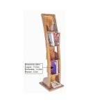 DR2010 (5)ชั้นวางแผ่น DVD ทรงโค้ง รุ่น DR2010Accessorie