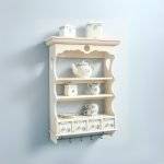 DR2011ชั้นวางของไม้สไตล์วินเทจ รุ่น DR2011KitChen