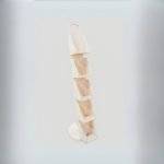 DR2017 (6)ชั้นวางแผ่น CD/DVD ไม้ รุ่น DR2017Accessorie