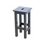 DR2043 (3)เก้าอี้สตูลไม้สไตล์มินิมอล รุ่น DR2043Dinning Room