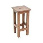 DR2043 (4)เก้าอี้สตูลไม้สไตล์มินิมอล รุ่น DR2043Dinning Room