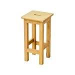 DR2043 (6)เก้าอี้สตูลไม้สไตล์มินิมอล รุ่น DR2043Dinning Room