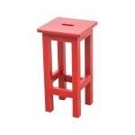 DR2043 (7)เก้าอี้สตูลไม้สไตล์มินิมอล รุ่น DR2043Dinning Room