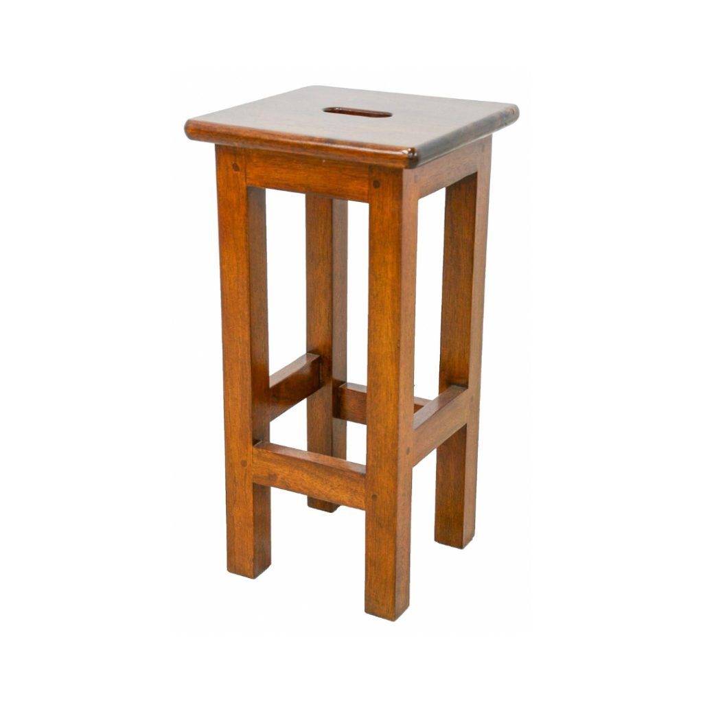 DR2043 (9)เก้าอี้สตูลไม้สไตล์มินิมอล รุ่น DR2043Dinning Room