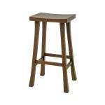 DR2047เก้าอี้บาร์ไม้สไตล์จีน รุ่น DR2047Bar