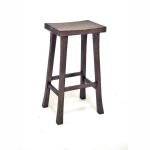 DR2047 (16)เก้าอี้บาร์ไม้สไตล์จีน รุ่น DR2047Bar