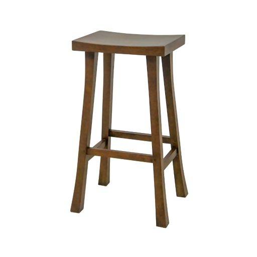 DR2047เก้าอี้บาร์ไม้สไตล์จีน รุ่น DR2047Bar