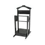 DR2066ราวแขวนเสื้อผ้าพร้อมลิ้นชัก รุ่น DR2066Accessorie