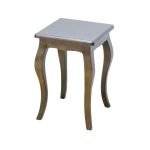 DR2102 (2)เก้าอี้สตูลไม้สไตล์วินเทจ รุ่น DR2102Dinning Room