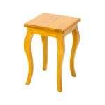 DR2102 (3)เก้าอี้สตูลไม้สไตล์วินเทจ รุ่น DR2102Dinning Room