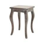 DR2102 (5)เก้าอี้สตูลไม้สไตล์วินเทจ รุ่น DR2102Dinning Room