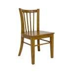 DR2106 (3)เก้าอี้ไม้สำหรับเด็ก รุ่น DR2106Dinning Room