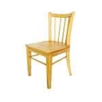 DR2106 (6)เก้าอี้ไม้สำหรับเด็ก รุ่น DR2106Dinning Room