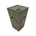 DR2108 (4)กล่องใส่เสื้อผ้าลายฟองอากาศ รุ่น DR2108Bathroom