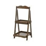 DR2109ชั้นวางของพับได้ดีไซน์คลาสสิก รุ่น DR2109Bathroom