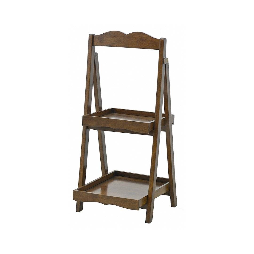 DR2109 DR2109ชั้นวางของพับได้ดีไซน์คลาสสิก รุ่น DR2109Bathroom