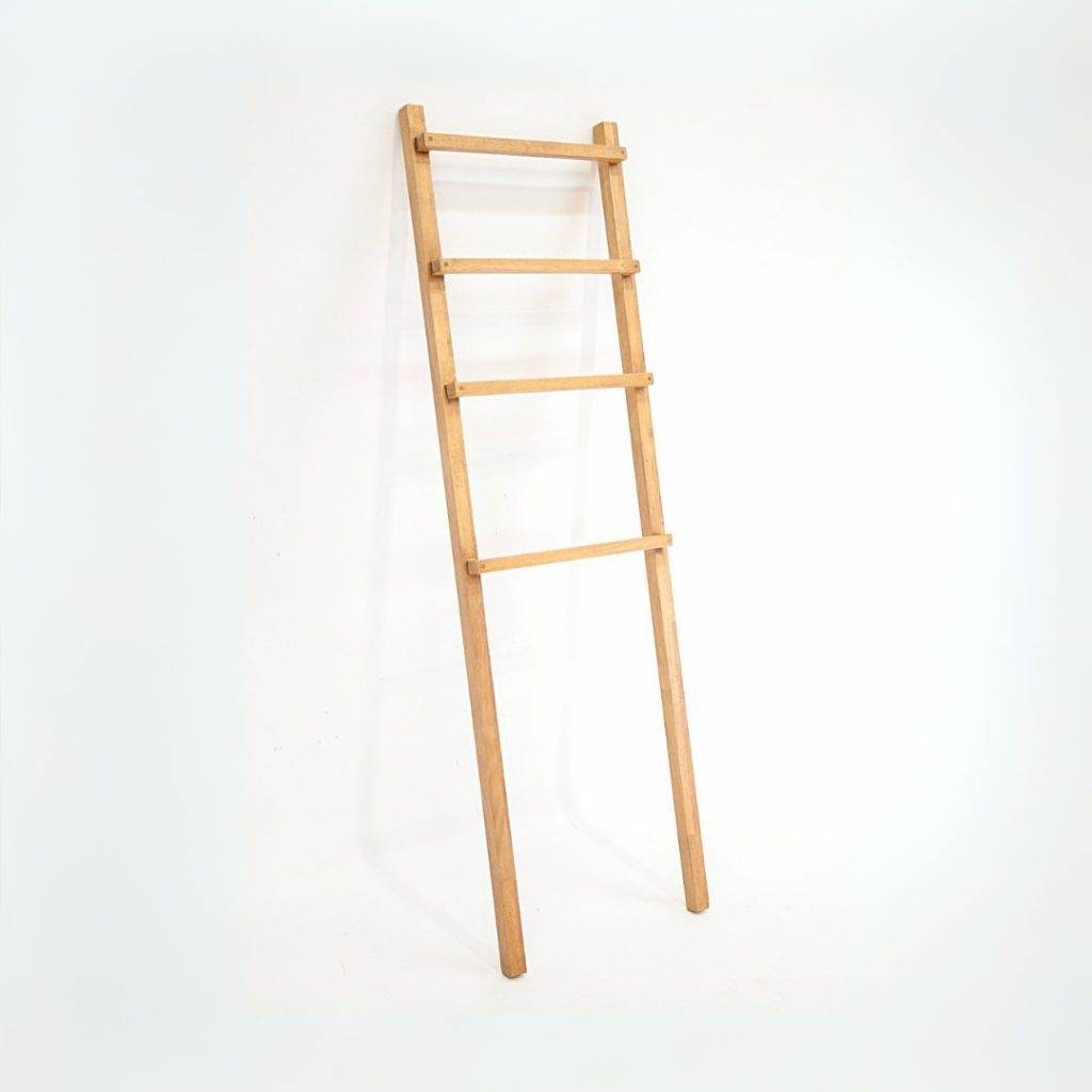 DR2112 (8)ราวแขวนผ้าทรงบันได รุ่น DR2112Accessorie