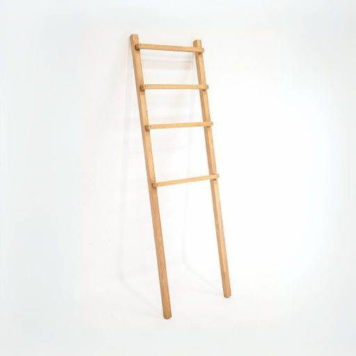 DR2112 (8)ราวแขวนผ้าทรงบันได รุ่น DR2112Accessorie