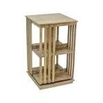 DR2114 (5)ชั้นวางของหมุนได้ รุ่น DR2114Accessorie