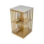 DR2114 (7)ชั้นวางของหมุนได้ รุ่น DR2114Accessorie