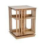 DR2115 (8)ชั้นวางของหมุนได้ รุ่น DR2115Accessorie