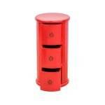 DR2118 (10)ชั้นวางแผ่น CD พร้อมลิ้นชัก 3 ช่อง รุ่น DR2118Accessorie