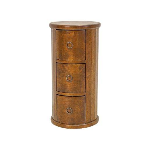 DR2118 (13)ชั้นวางแผ่น CD พร้อมลิ้นชัก 3 ช่อง รุ่น DR2118Accessorie