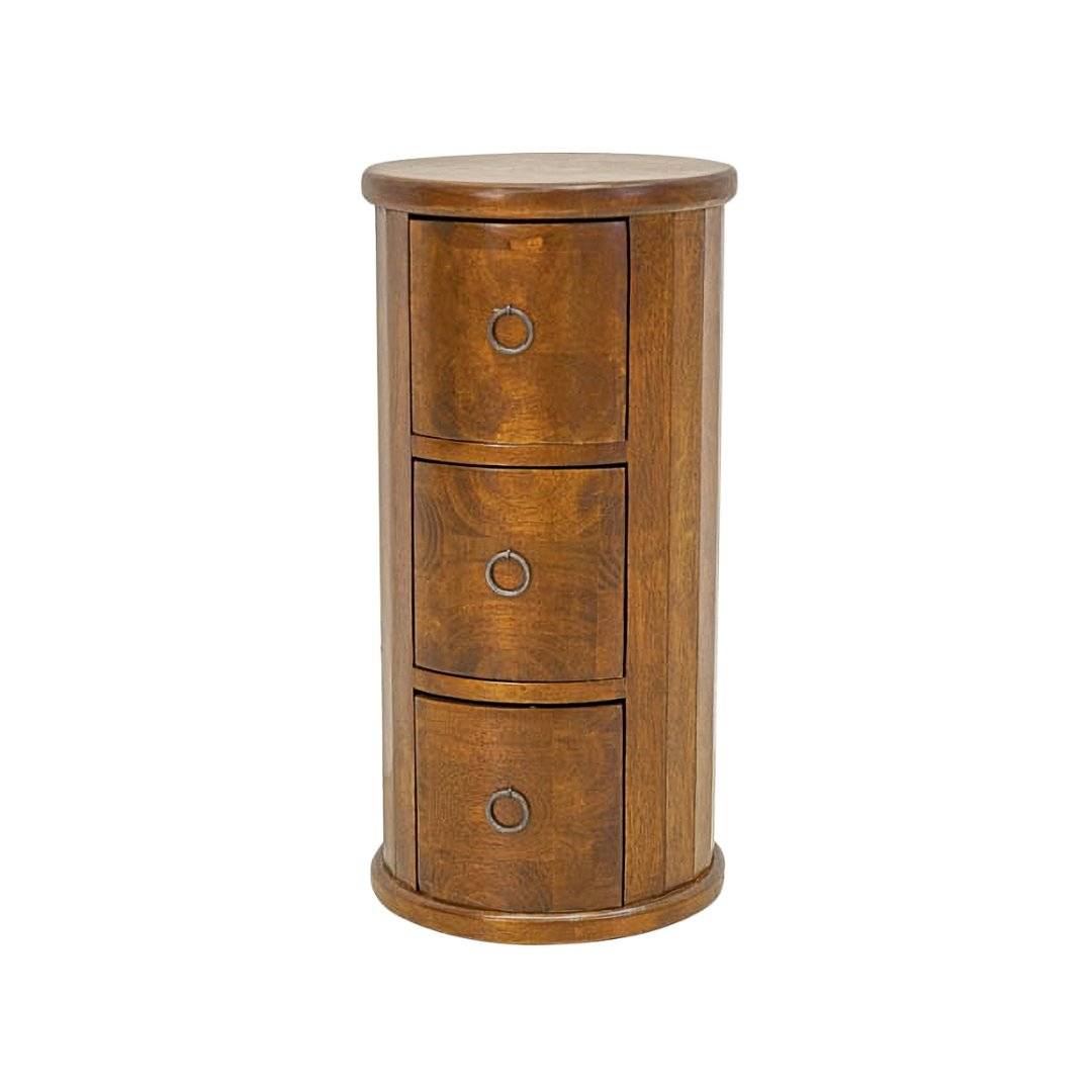 DR2118 (13) DR2118 (13)ชั้นวางแผ่น CD พร้อมลิ้นชัก 3 ช่อง รุ่น DR2118Accessorie