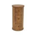 DR2118 (15)ชั้นวางแผ่น CD พร้อมลิ้นชัก 3 ช่อง รุ่น DR2118Accessorie