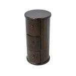 DR2118 (16)ชั้นวางแผ่น CD พร้อมลิ้นชัก 3 ช่อง รุ่น DR2118Accessorie