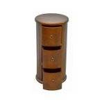 DR2118 (2)ชั้นวางแผ่น CD พร้อมลิ้นชัก 3 ช่อง รุ่น DR2118Accessorie