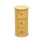 DR2118 (3)ชั้นวางแผ่น CD พร้อมลิ้นชัก 3 ช่อง รุ่น DR2118Accessorie