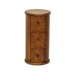 DR2118 (5)ชั้นวางแผ่น CD พร้อมลิ้นชัก 3 ช่อง รุ่น DR2118Accessorie