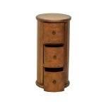 DR2118 (6)ชั้นวางแผ่น CD พร้อมลิ้นชัก 3 ช่อง รุ่น DR2118Accessorie