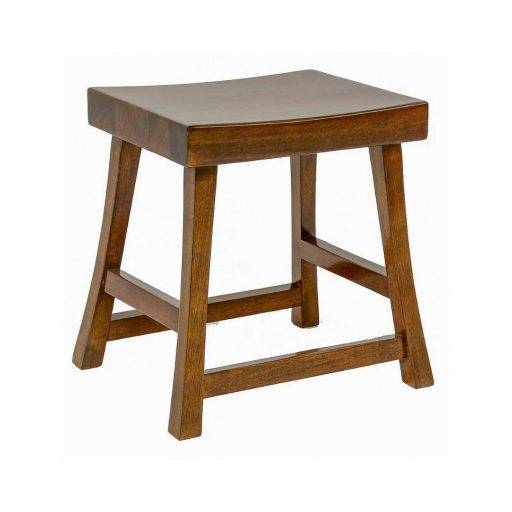 DR2130 (2)เก้าอี้สตูลไม้สไตล์จีน รุ่น DR2130Dinning Room