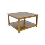 DR7004 (4)โต๊ะไม้เตี้ยทรงสี่เหลี่ยม รุ่น DR7004Living Room