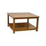 DR7004 (5)โต๊ะไม้เตี้ยทรงสี่เหลี่ยม รุ่น DR7004Living Room