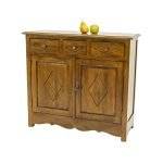 MD8026ตู้เก็บของไม้สไตล์วินเทจ รุ่น MD8026Dinning Room