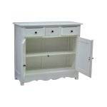 MD8026 (3)ตู้เก็บของไม้สไตล์วินเทจ รุ่น MD8026Dinning Room