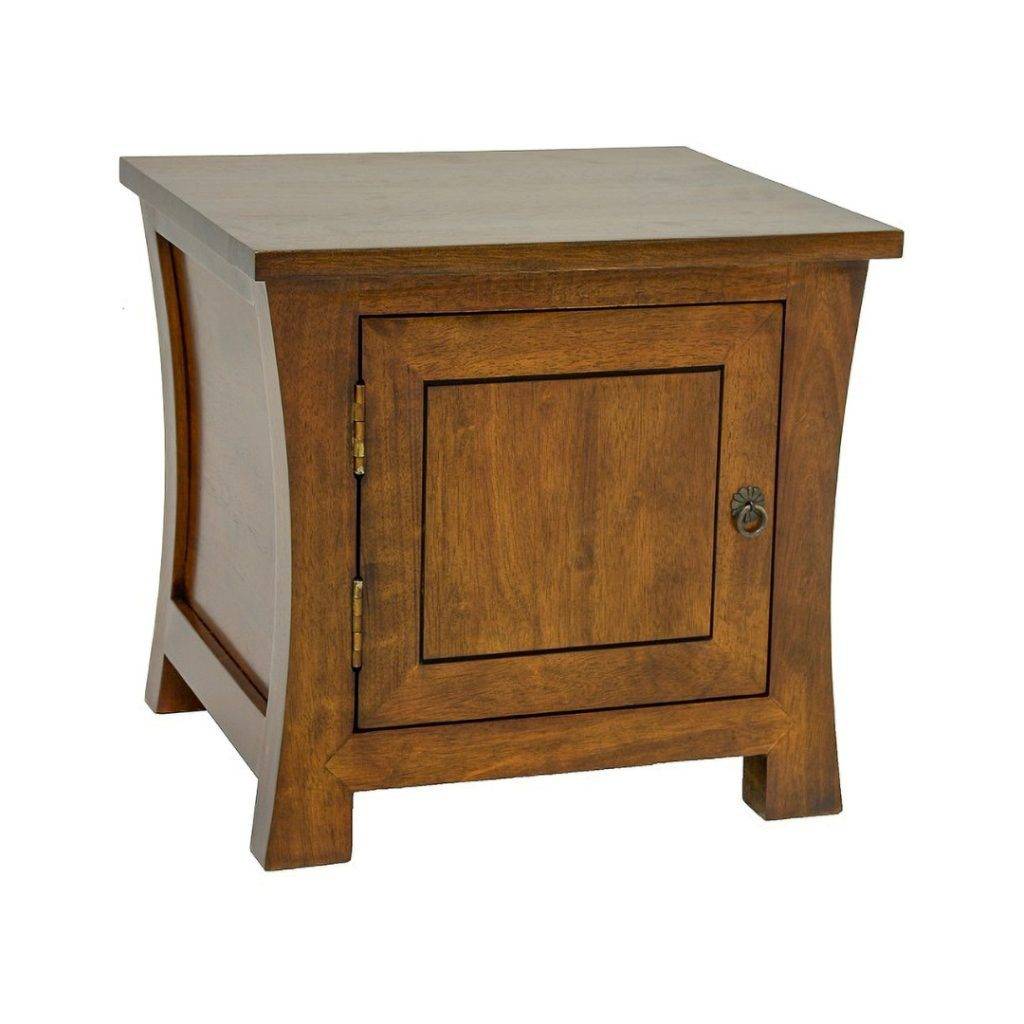 MD8053 (4)โต๊ะข้างโซฟาไม้ รุ่น MD8053Living Room