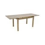 MD8195KD (11)โต๊ะรับประทานอาหารไม้ รุ่น MD8195KDDinning Room