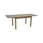 MD8195KD (2)โต๊ะรับประทานอาหารไม้ รุ่น MD8195KDDinning Room