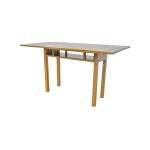 MD8199 (3)โต๊ะคอนโซลขยายขนาดได้ - MD8199Bed Room