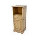 MD8230 (3)ตู้เก็บของไม้สำหรับโทรศัพท์ รุ่น MD8230Accessorie