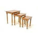 MD8235 (3)ชุดโต๊ะซ้อนไม้สไตล์วินเทจ รุ่น MD8235Accessorie