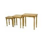 MD8235 (5)ชุดโต๊ะซ้อนไม้สไตล์วินเทจ รุ่น MD8235Accessorie